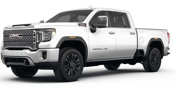 GMC SIERRA HD 2023 1GT49REY1PF170997 image